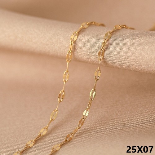 Damen herren kette halskette - damen,