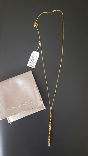 Michael kors kette halskette - ,