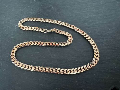 Panzerkette fach diamantiert - panzerkette,