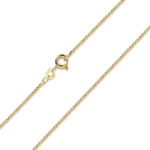 Materia gold venezianer kette - materia,