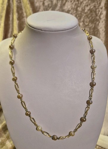 Halskette modeschmuck - halskette,