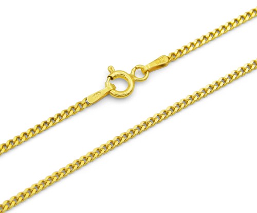 Panzerkette 925 sterling - 925,