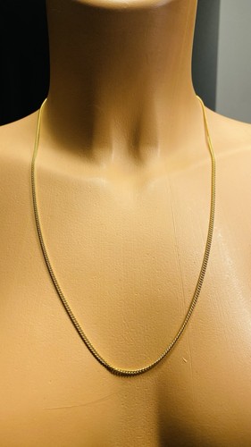 Modeschmuck kette ankerkette - kette,,