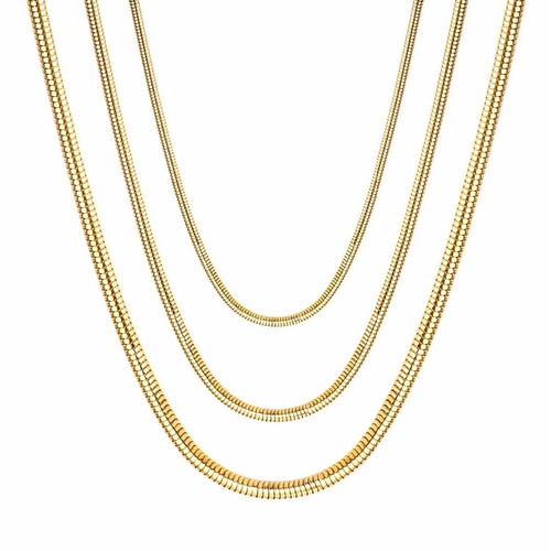 Kette gold 750 - 750, 18k
