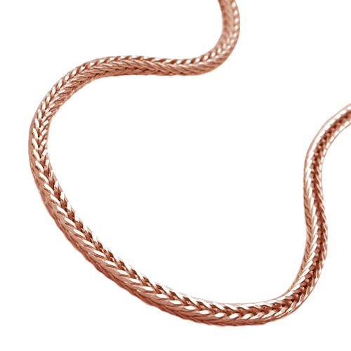 Halskette fuchsschwanzkette - halskette,