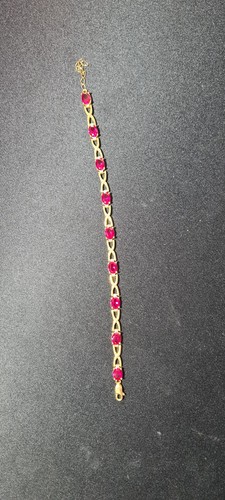 Armband 18karat - armband,