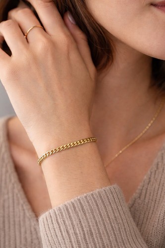 Wunderschönes vesiica armband - vesiica,