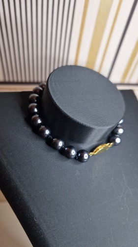 Vintage perlenarmband - vintage,