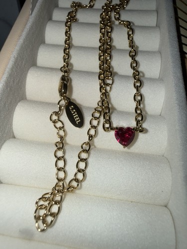 Icrush kette halskette - kette-, halskette-