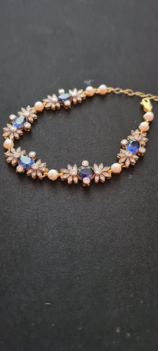 Armband 18karat - armband,