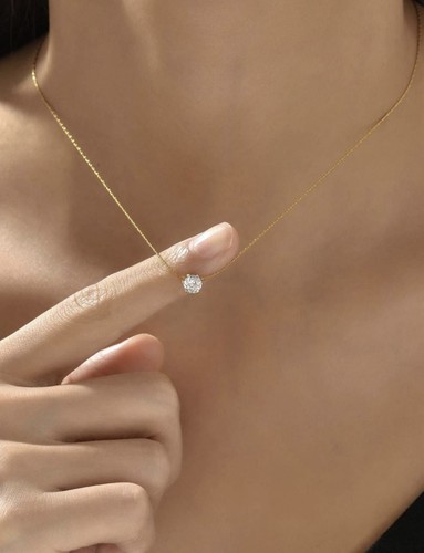 Kette aus edelstahl mit - kette,