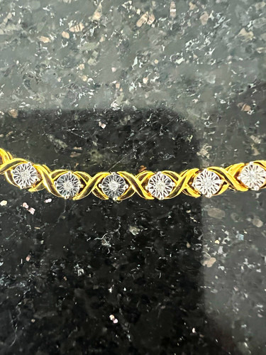 Armband harry ivens silber - armband,