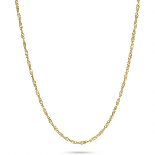 Kette gold 750 - 750, 18k