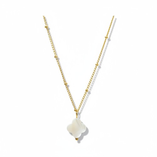 Damen halskette gold anhänger - damen,